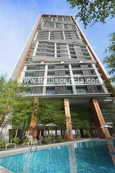 For Rent - TTDI Ascencia
