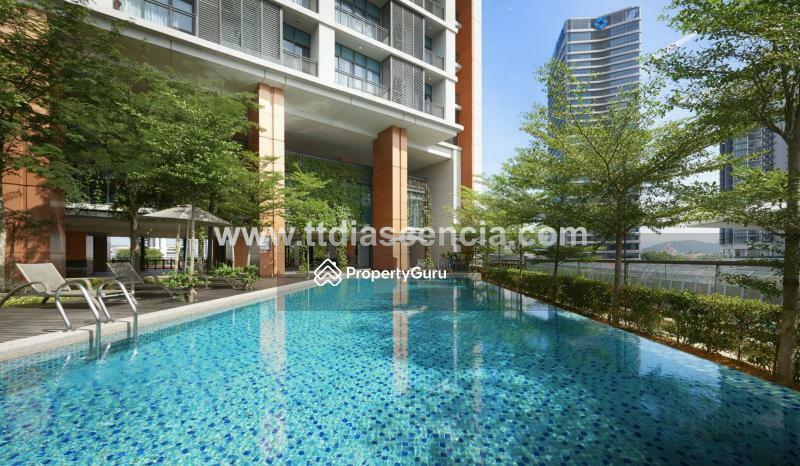 For Rent - TTDI Ascencia