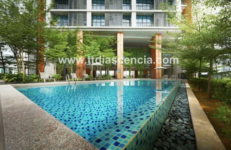 TTDI Ascencia - iProperty.com.my