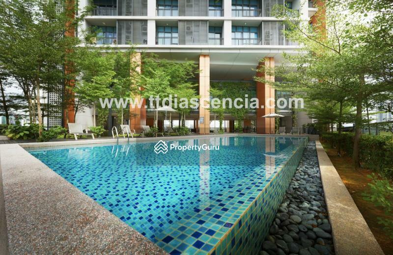 For Rent - TTDI Ascencia