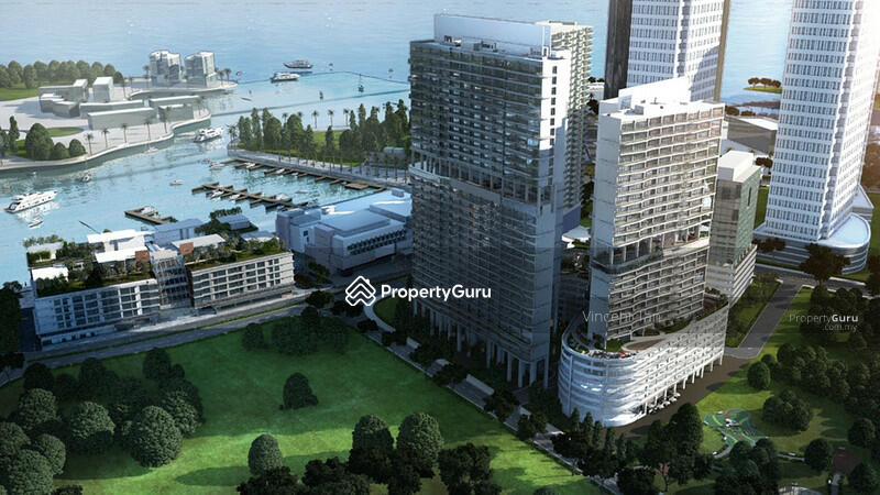 Encorp Marina #0