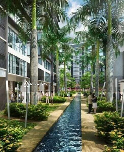 Untuk Dijual - Medalla @ Oasis Corporate Park