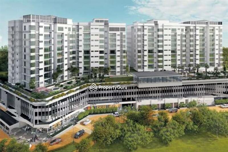 Untuk Dijual - Medalla @ Oasis Corporate Park