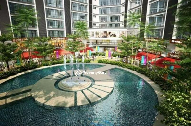 Untuk Dijual - Medalla @ Oasis Corporate Park
