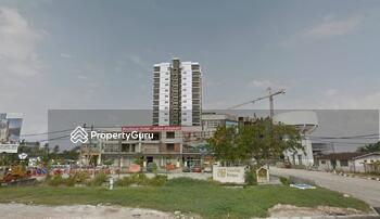 One Residence @ Sekinchan
