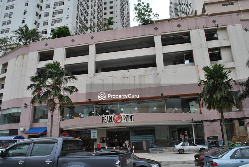 Untuk Dijual - The Pearl (Pearl Point)