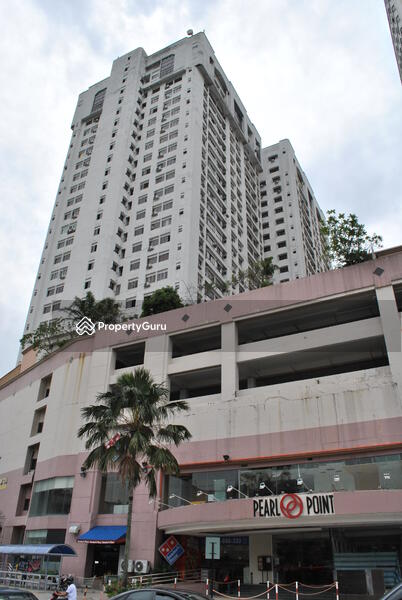 Untuk Dijual - The Pearl (Pearl Point)
