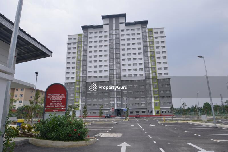 For Sale - Seri Atria Apartment