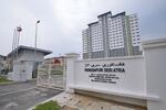 Seri Atria Apartment #0