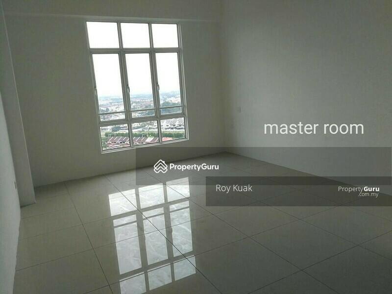 For Sale - Berjaya Condominium