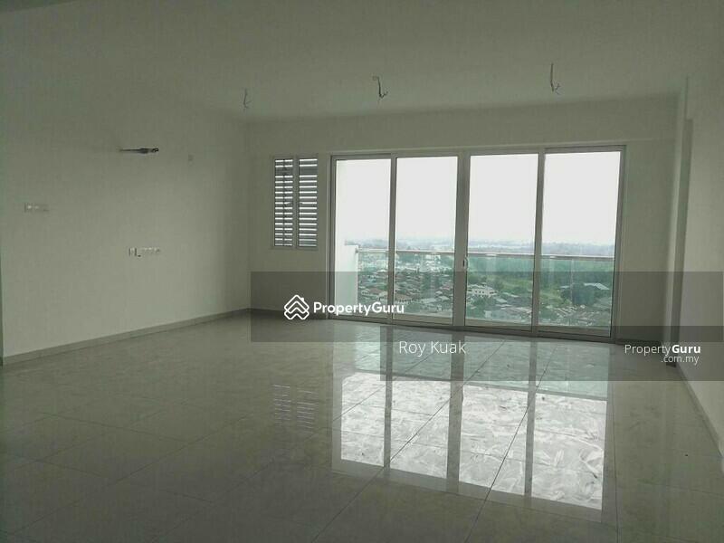 For Sale - Berjaya Condominium