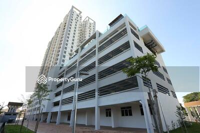 - Berjaya Condominium