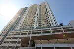 Berjaya Condominium #0