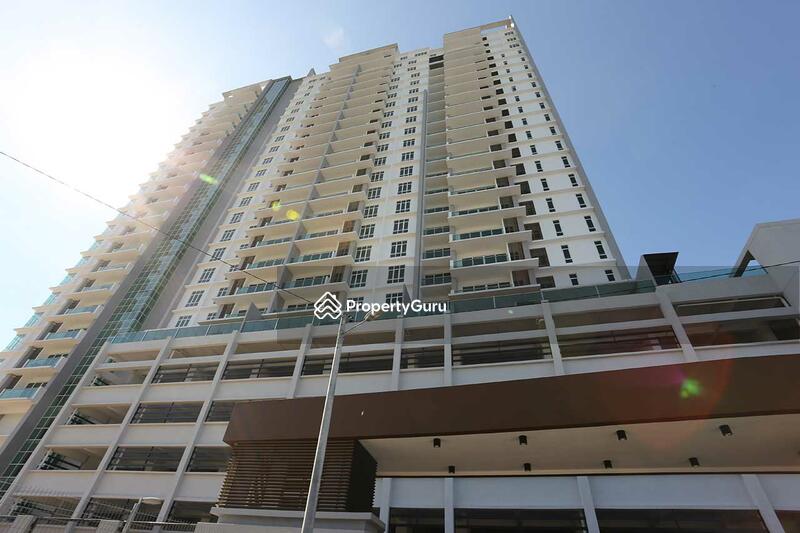 For Sale - Berjaya Condominium