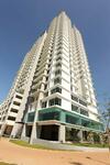 Berjaya Condominium #0
