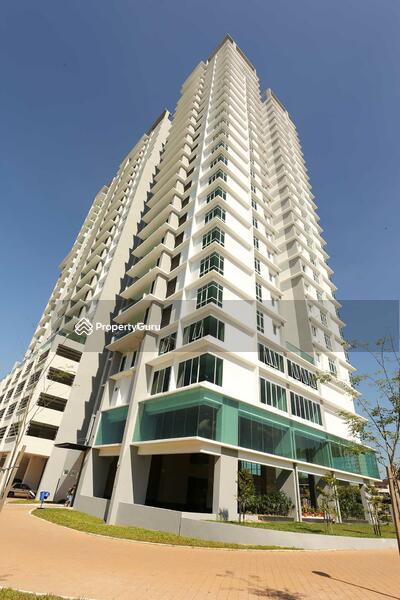 For Sale - Berjaya Condominium
