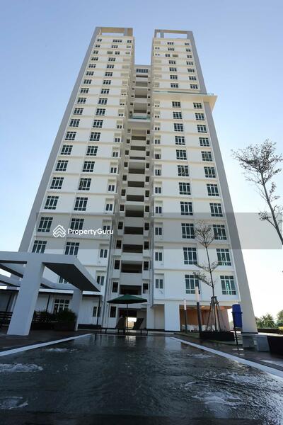 For Sale - Berjaya Condominium
