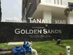 Pangsapuri Tanah Emas (Golden Sands) #0
