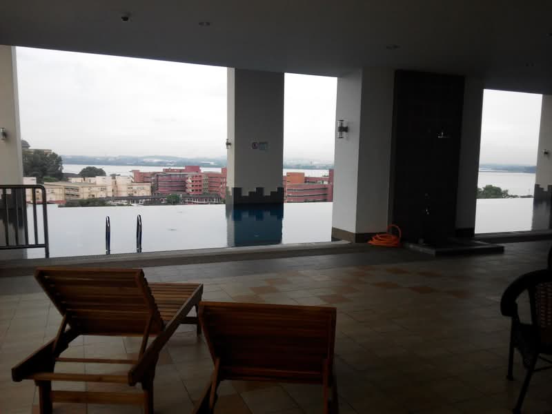 Pangsapuri Tanah Emas (Golden Sands) - iProperty.com.my