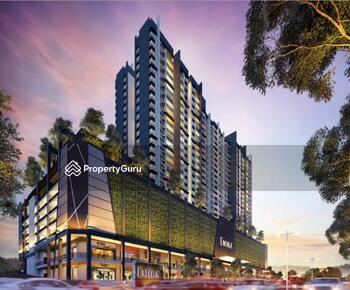 Emira Residence