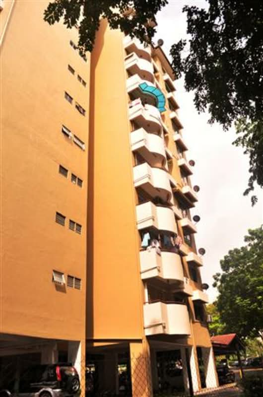 Sri Desa - iProperty.com.my