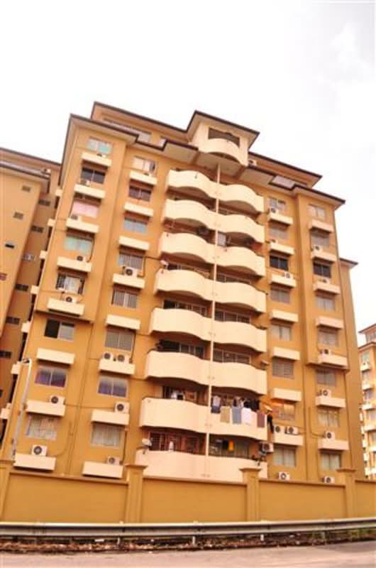 Sri Desa - iProperty.com.my