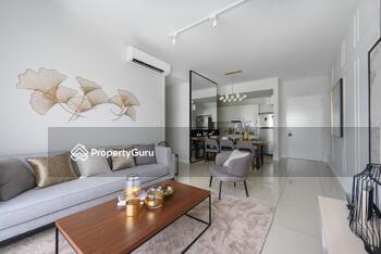 The Clio Residences