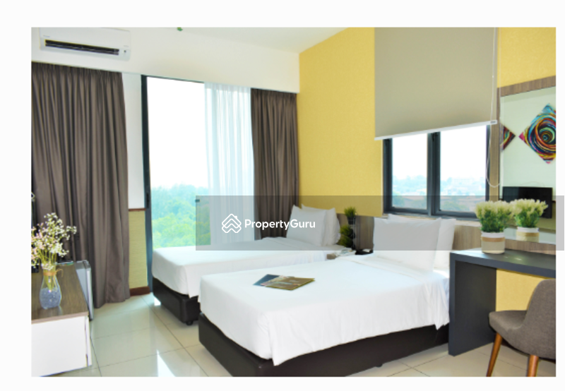 D'Wharf Residence #0