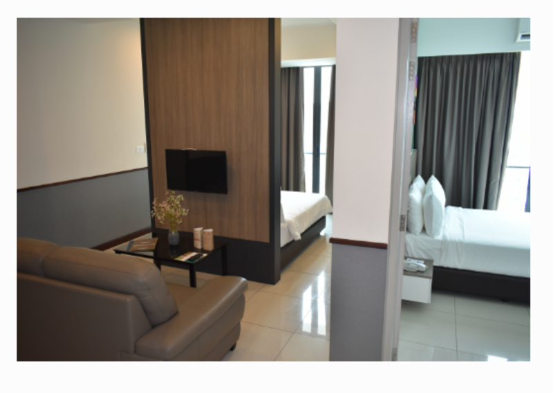 D'Wharf Residence - iProperty.com.my