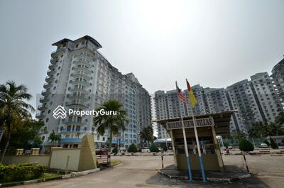 - Marina View Villas