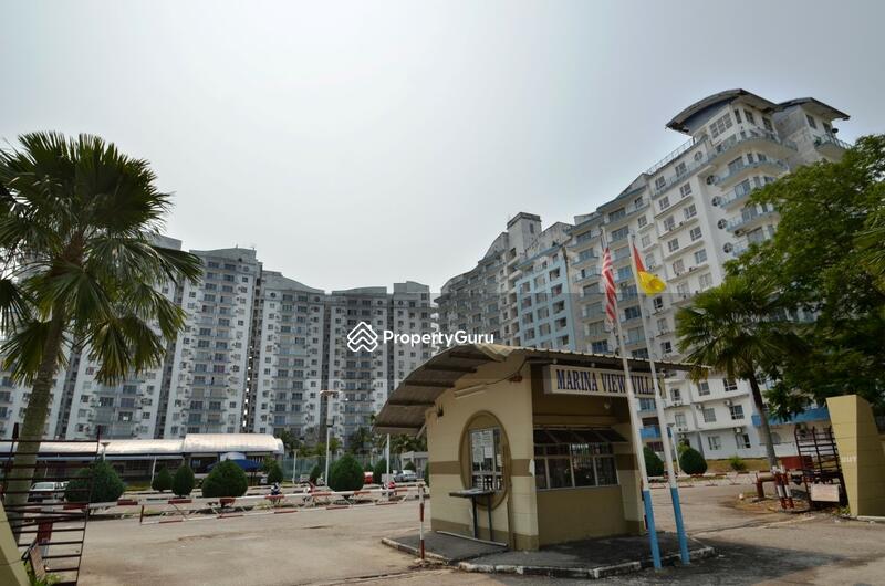 For Rent - Marina View Villas