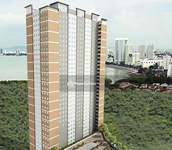 Untuk Dijual - Taman Bukit Erskine