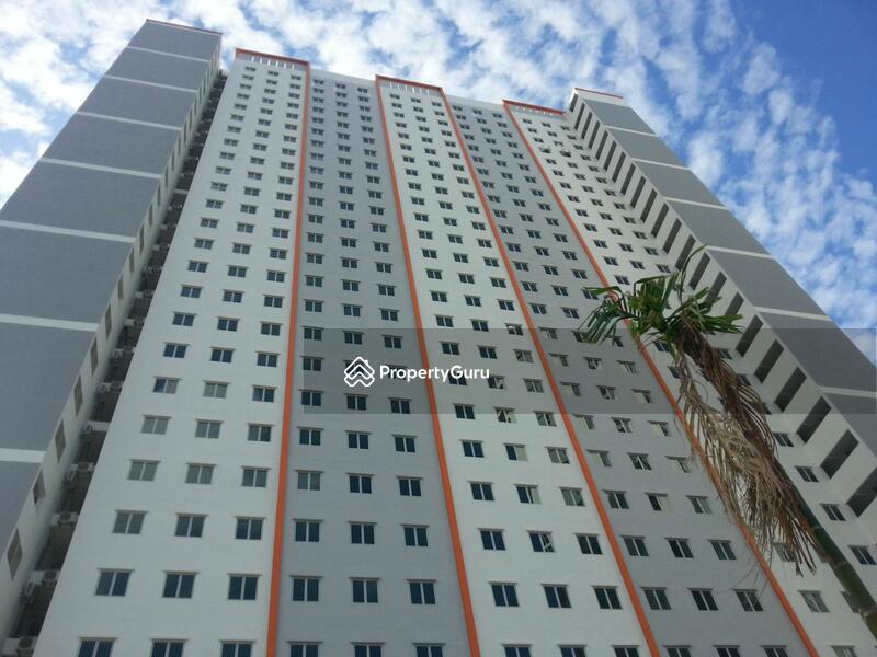 Untuk Dijual - Taman Bukit Erskine
