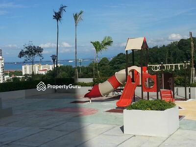 - Taman Bukit Erskine