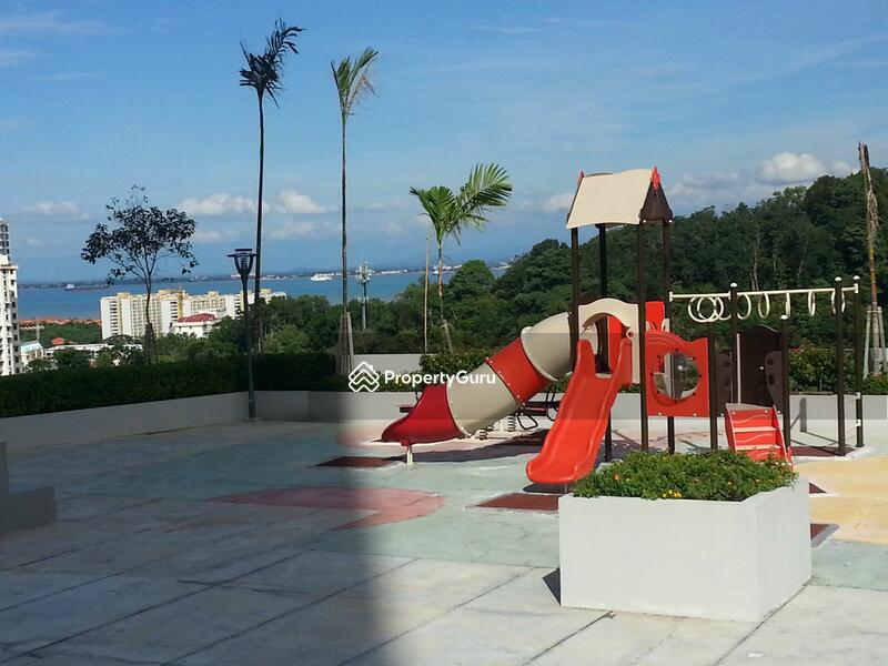 Untuk Dijual - Taman Bukit Erskine