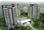 Seri Austin Residence (Pangsapuri Seri Austin) #0