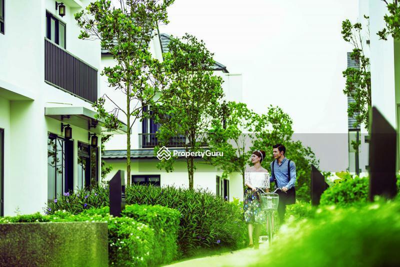 Untuk Dijual - Eco Spring