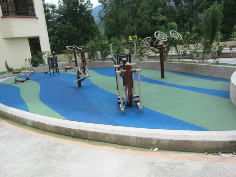 Mawar Apartment - iProperty.com.my