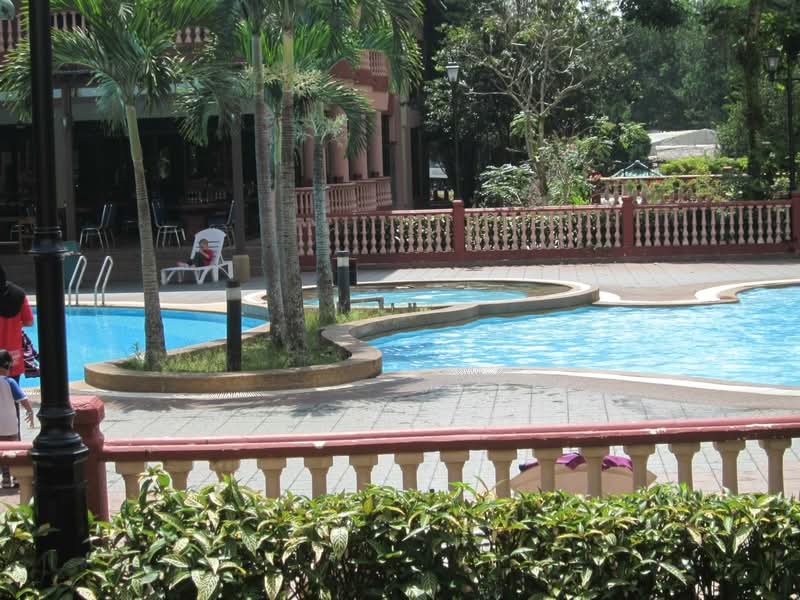 Mawar Apartment - iProperty.com.my