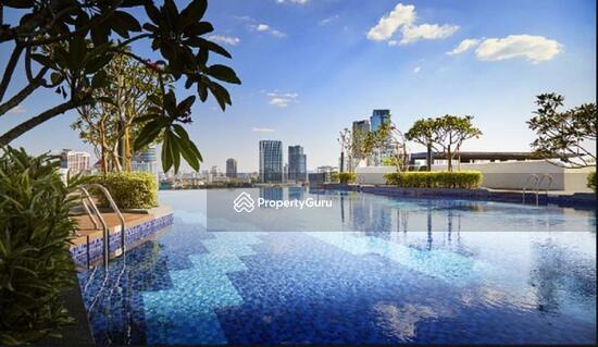 PJ Midtown untuk Untuk Disewa - RM 5,500 /bulan (2024) | PropertyGuru ...