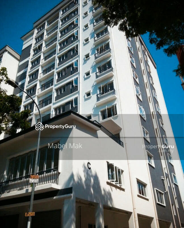 Teratai Residence #0