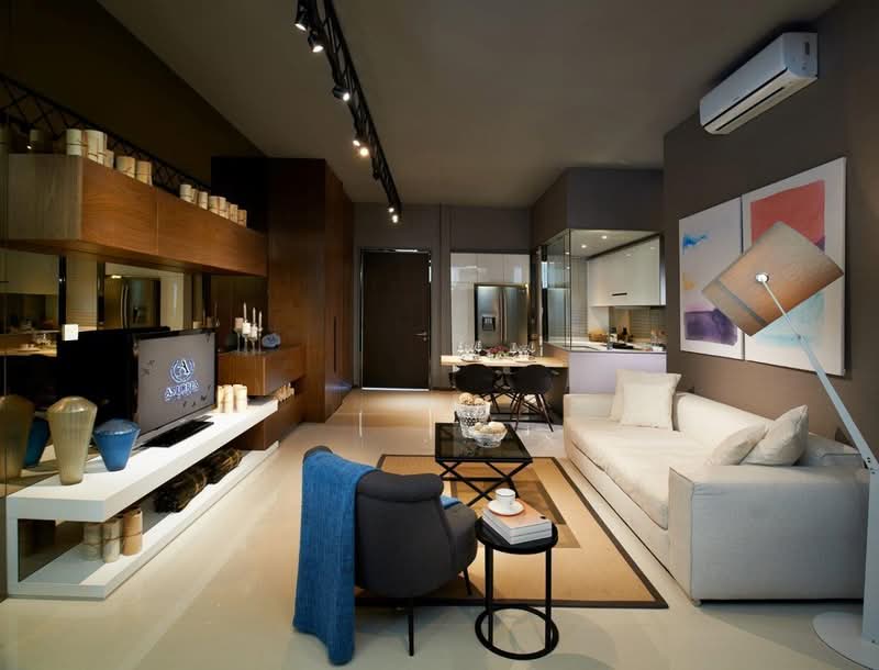 Astoria Ampang - iProperty.com.my