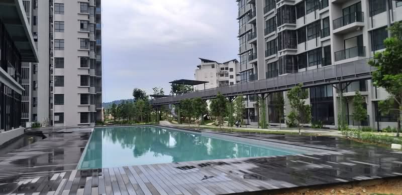 Astoria Ampang - iProperty.com.my