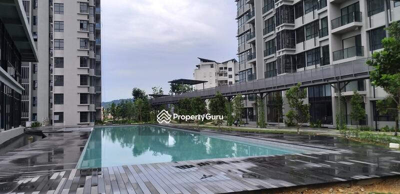 Untuk Dijual - Astoria Ampang