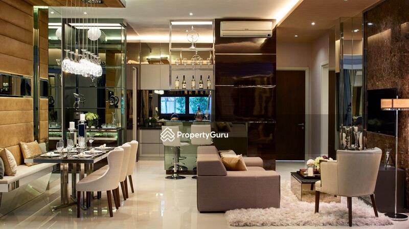 Untuk Dijual - Astoria Ampang