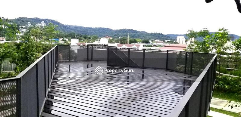 Untuk Dijual - Astoria Ampang