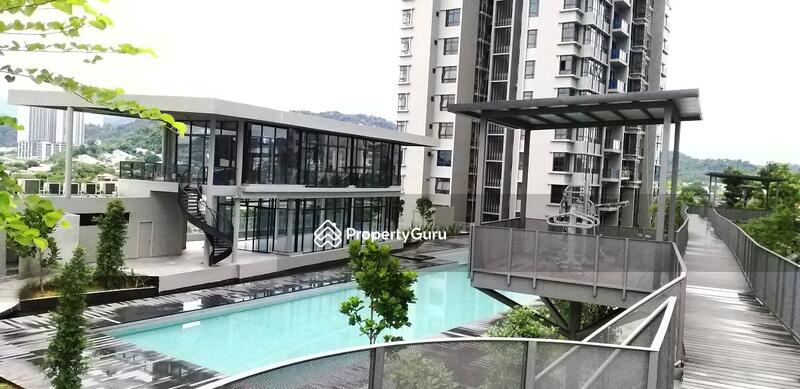 Untuk Dijual - Astoria Ampang