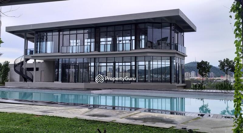 Untuk Dijual - Astoria Ampang