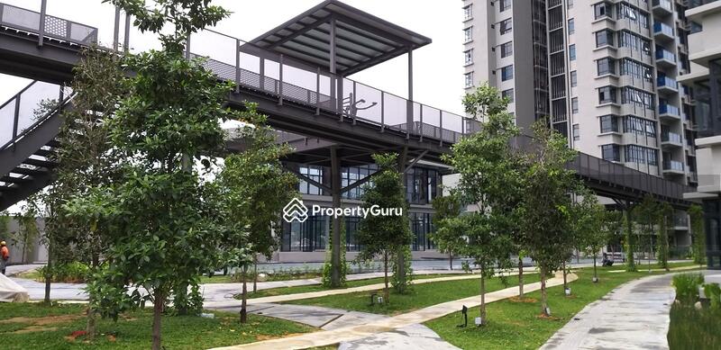 Untuk Dijual - Astoria Ampang