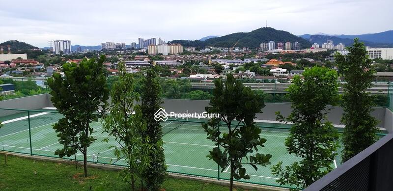 Untuk Dijual - Astoria Ampang